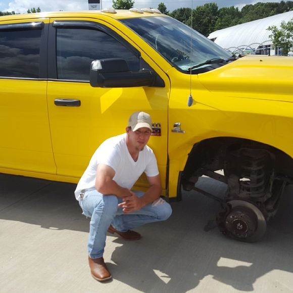 Meet your Posher, Matthew - Picture 1 of 1